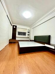 Blk 197A Punggol Field (Punggol), HDB 5 Rooms #629750791